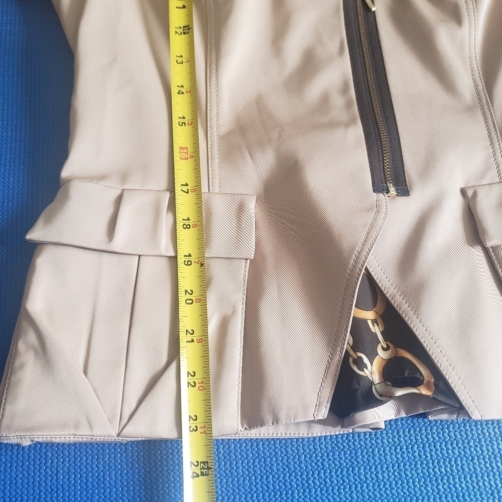Ross Mayer Blazer Jacket - Picture 12 of 16